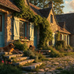 Gîtes Avec Animaux Acceptés verse des vacances inoublilables