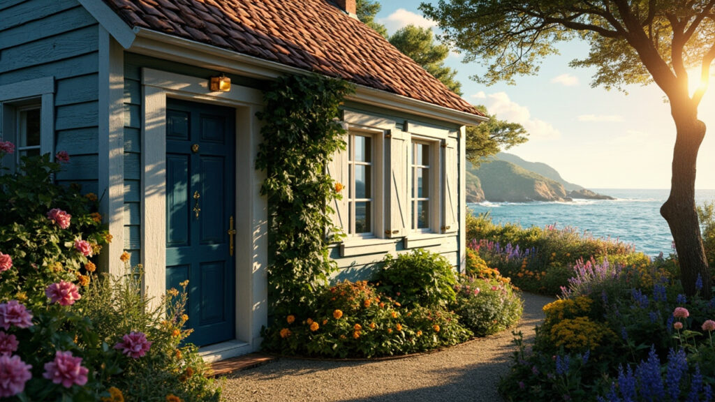 Le Gîte de Charme Cap Ferret: UNE Escapade Authentique