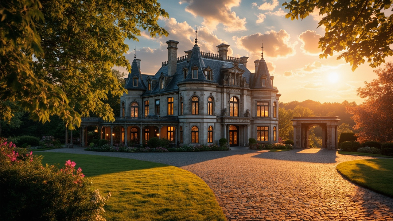 Trouver un petit château à louer en france pour un séjour royal