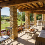 Gite de groupe en ile de France: solution uny conviviale couler les sé dours inoubliables