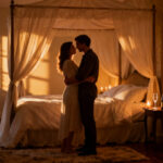 Où passer une nuit insolite pour faire l'amour : idées et conseils sans aucun texte