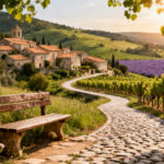 Partir en france pour se sentir dépaysé : 10 destinations qui font voyager sans aucun texte