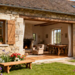 Qu'est-ce qu'un gîte : guide complet pour bien choisir sans aucun texte