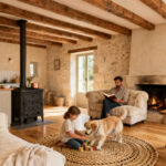 Qui vit dans un gîte : profils, usages et avantages sans aucun texte